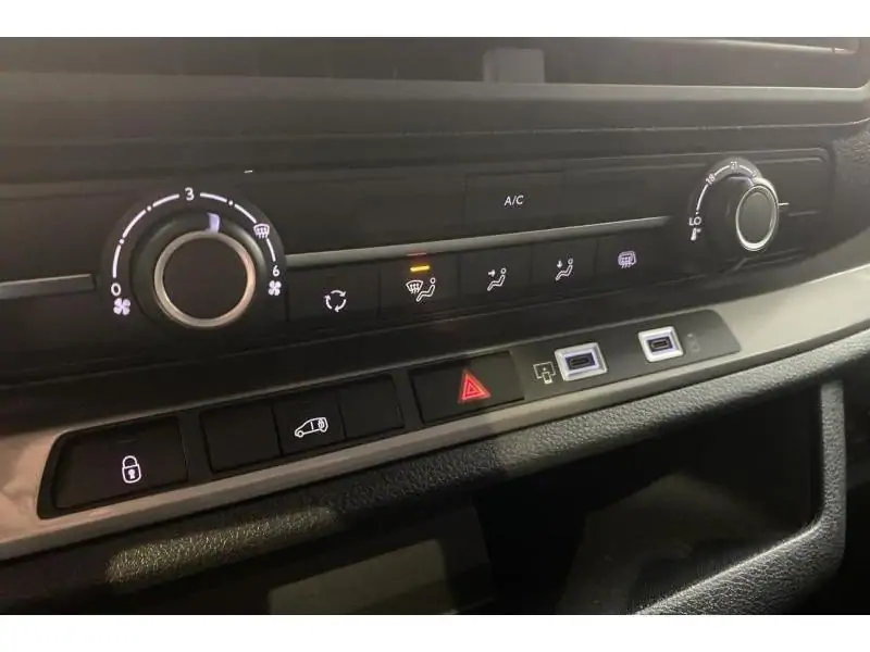 Occasion Peugeot Expert IV Premium WHITE 14