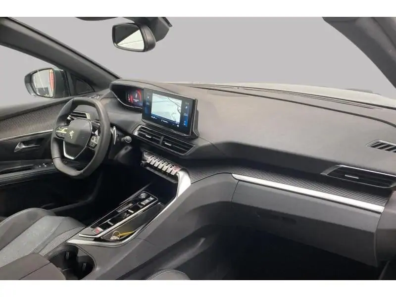 Occasion Peugeot 5008 Allure Pack *park assist* GREY 2