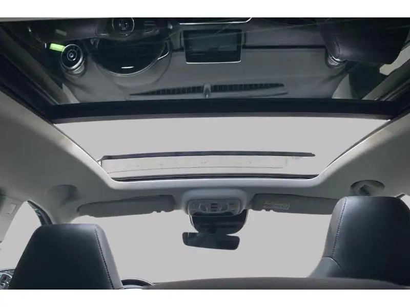 Occasion MG EHS PHEV Luxury BLACK 22