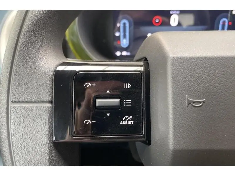 VEHICLE__CONDITION_SERVICE Fiat GRANDE PANDA ICON BLUE 24