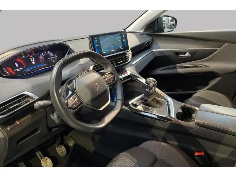 Occasion Peugeot 3008 Active Pack BLUE 9