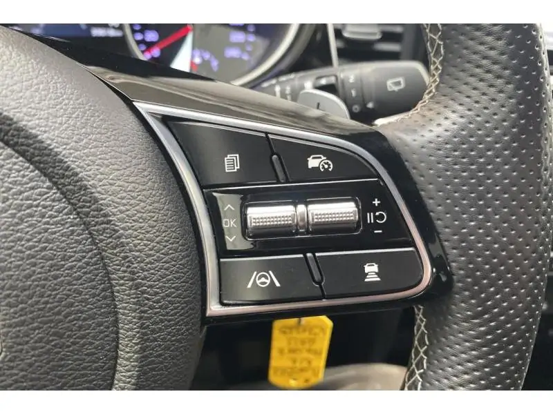Occasion Kia Ceed Sportswagon GT-LINE GREY 22