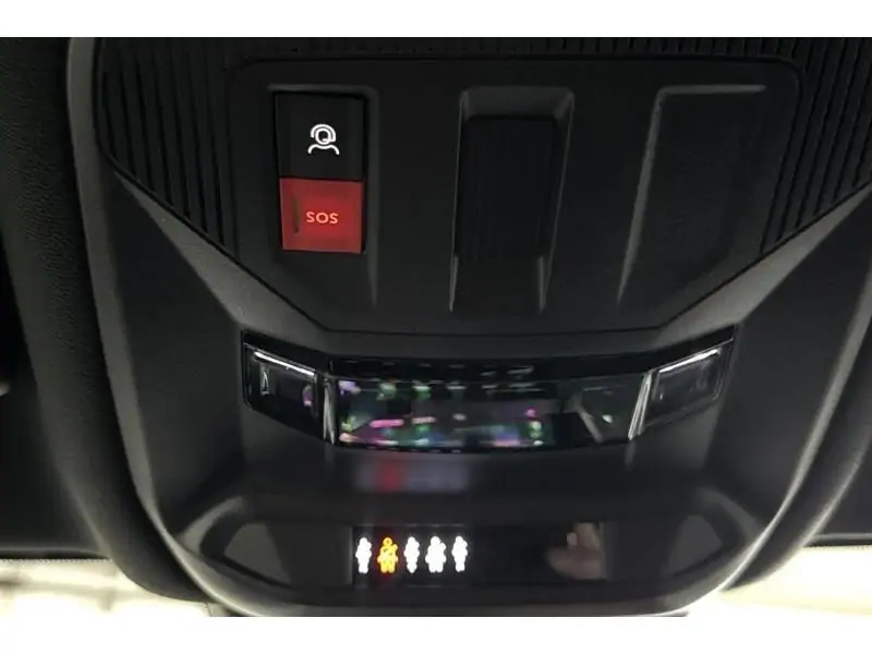 Occasion Peugeot 308 SW GT WHITE 34