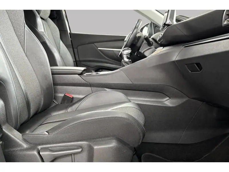 Occasion Peugeot 5008 Allure - 7 PL - CAMERA GREY 8
