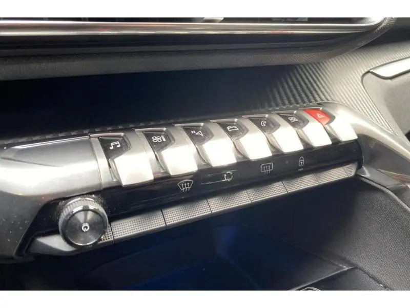 Occasie Peugeot 5008 II Allure GREEN 30
