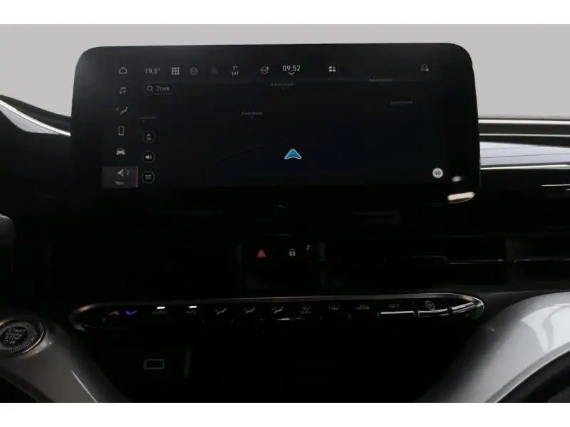 Occasion Fiat 500e BEV BLACK 13