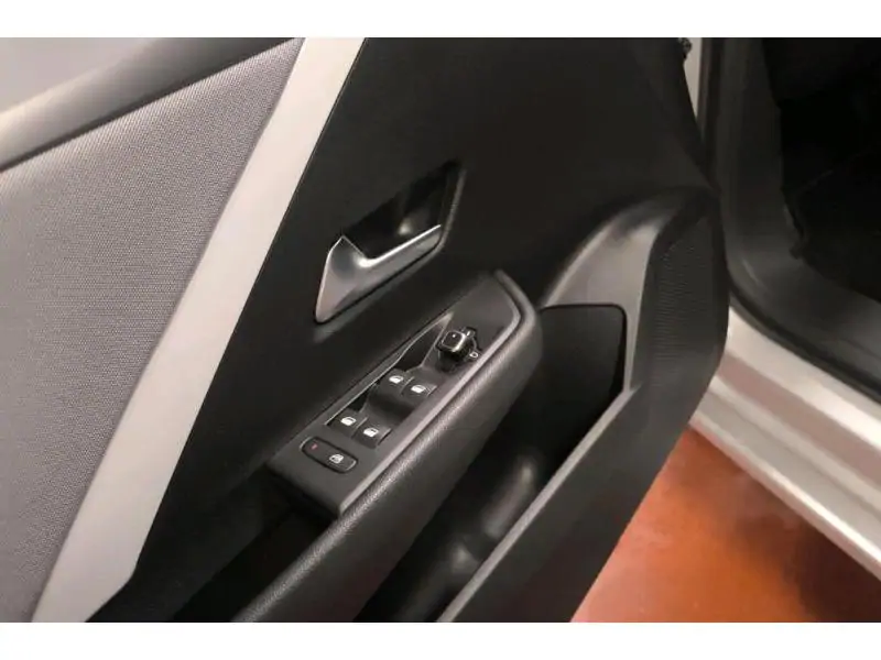 Occasion Opel Astra Sports Tourer Berline 1.2 T AUTO GREY 17