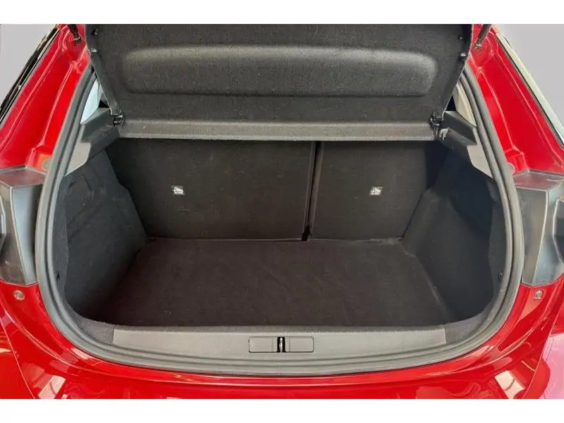 Occasion Opel Corsa F Edition RED 19