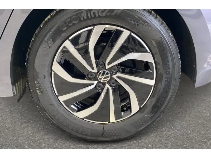 Occasion Volkswagen Polo VI Life GREY 20