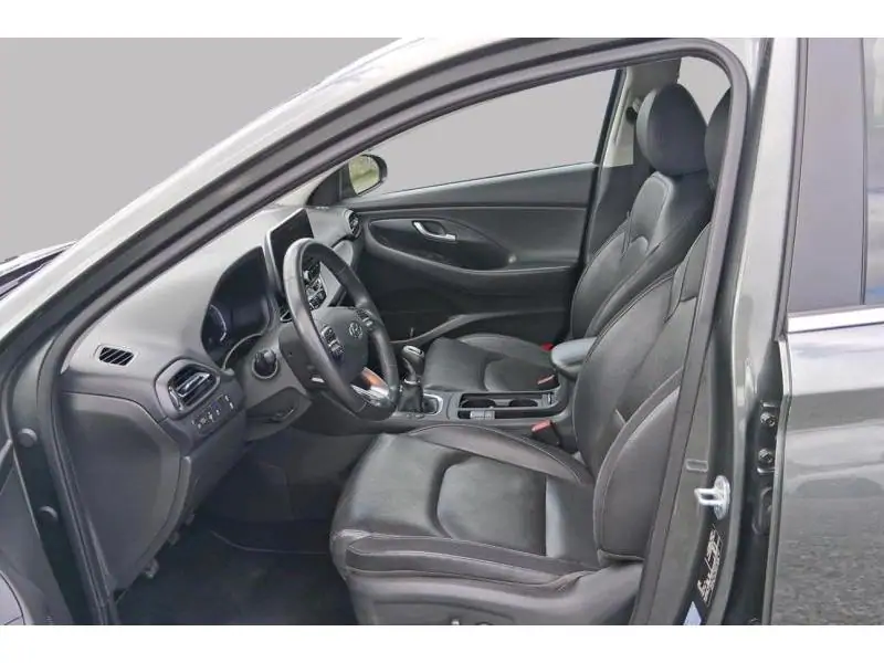 Occasion Hyundai i30 N-Line GREY 10