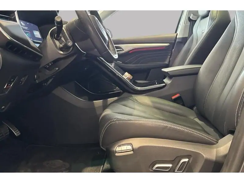 Occasie MG Marvel R LUXURY - ELECTRIC - 70 kWh GREY 10