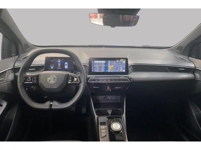 Occasie MG MG3 LUXURY BLACK 11