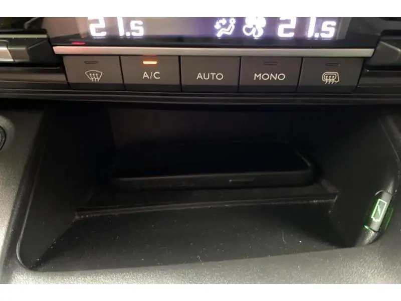 Démo Peugeot Partner ST LIGHT BLACK 34