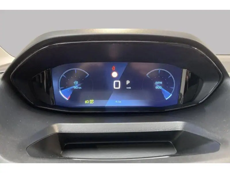 Occasion Peugeot Rifter GT BLACK 29