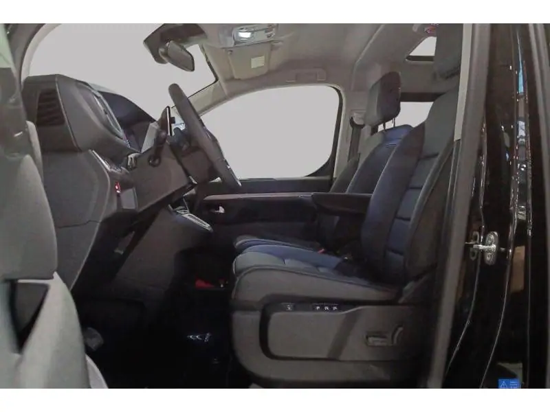 VEHICLE__CONDITION_SERVICE Citroen Spacetourer MAAT XL 2.0 BlueHDi 180 S&S EA BLACK 10