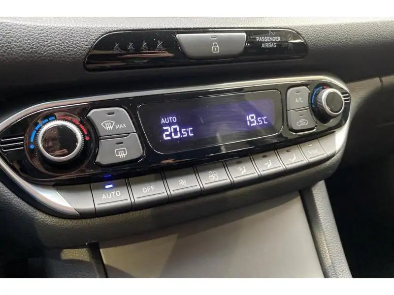 Occasion Hyundai i30 CarPlay* Camera GREY 15