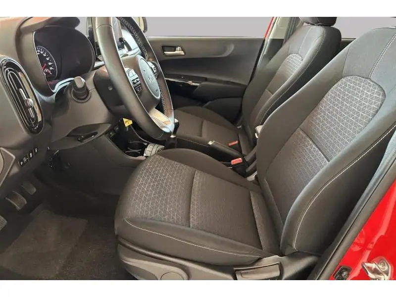 Occasion Kia Picanto Pulse - GPS - Camera RED 8