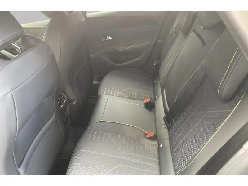 Occasion Peugeot 308 SW GT 1.2 HYBRID 145 PK GREY 18