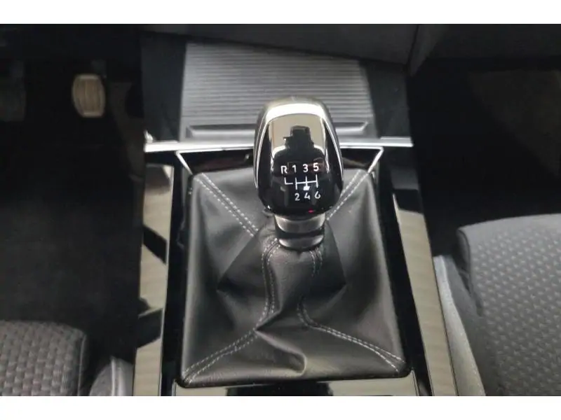 VEHICLE__CONDITION_SERVICE Opel Astra EDITION GREY 16