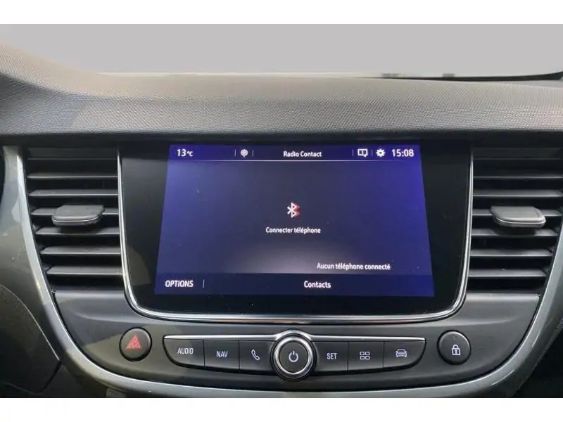 Occasion Opel Crossland X Edition BLACK 26