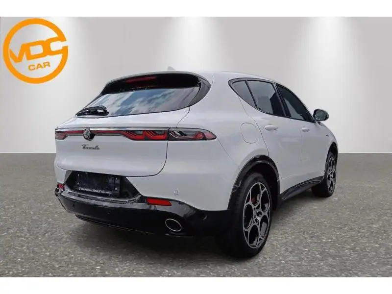 VEHICLE__CONDITION_SERVICE Alfa Romeo Tonale Veloce Plug-In Hybrid Q4 WHITE 3