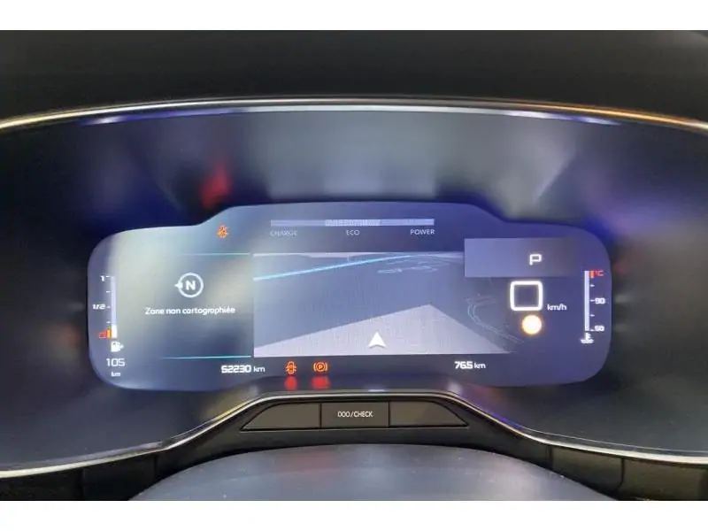 Occasion Citroen C5 Aircross Live YOU HYBRID BLUE 25