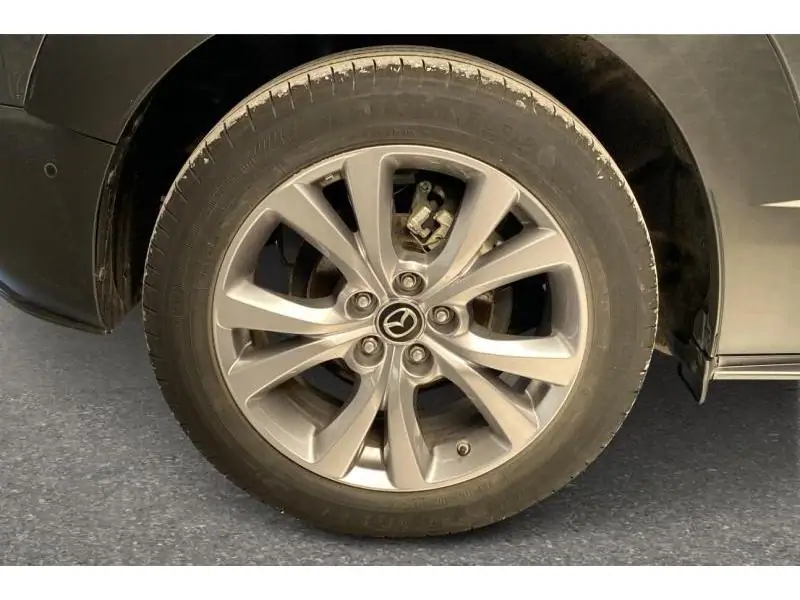 Occasie Mazda CX-30 Caméra de recul*GPS*Jantes alu* GREY 23