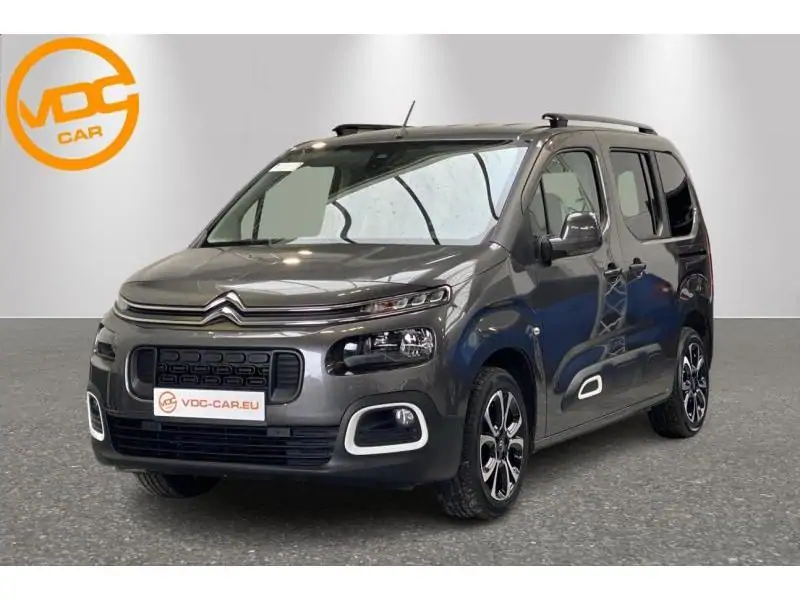 Occasion Citroen Berlingo Shine Pack GREY 1