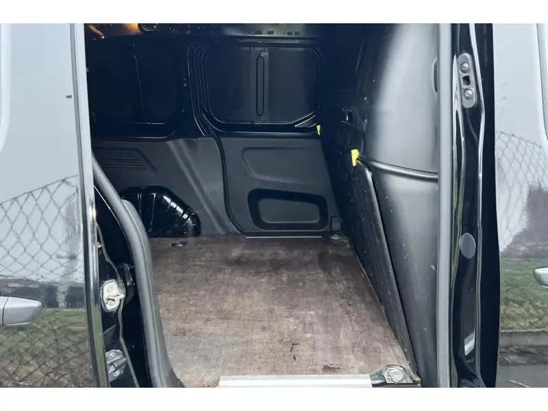 Occasion Opel Combo Long Cargo 3pl gps BLACK 18