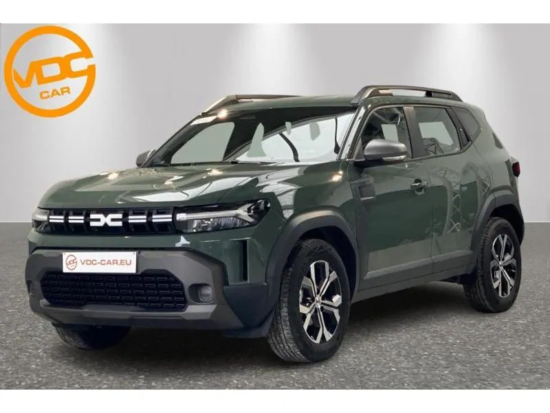 72792 - Dacia Duster