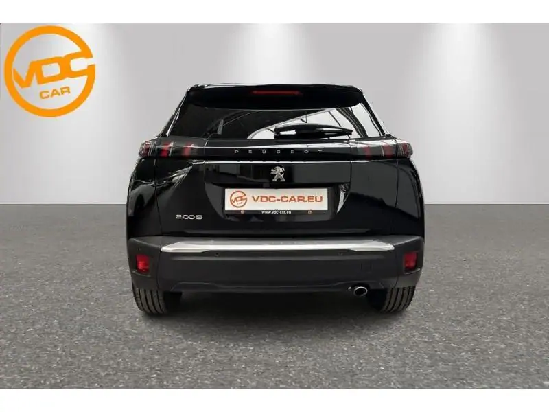 Occasion Peugeot 2008 II Allure Pack BLACK 7