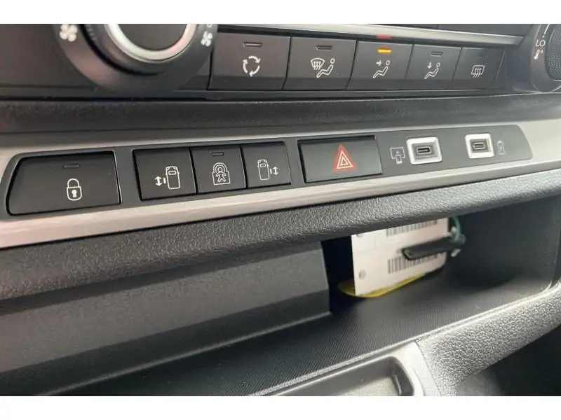 VEHICLE__CONDITION_SERVICE Peugeot Traveller L BUSINESS*dispo 2026 BLACK 32