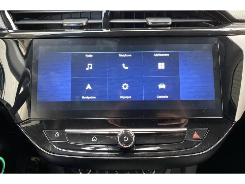VEHICLE__CONDITION_SERVICE Opel Corsa EDITION GREY 27