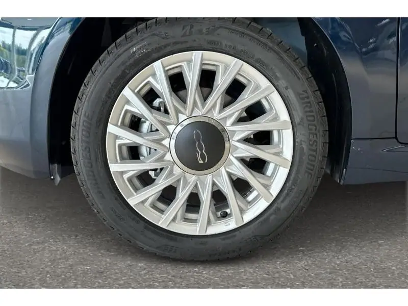Occasion Fiat 500 Dolcevita Light 1.0 Hybrid 7 BLUE 21