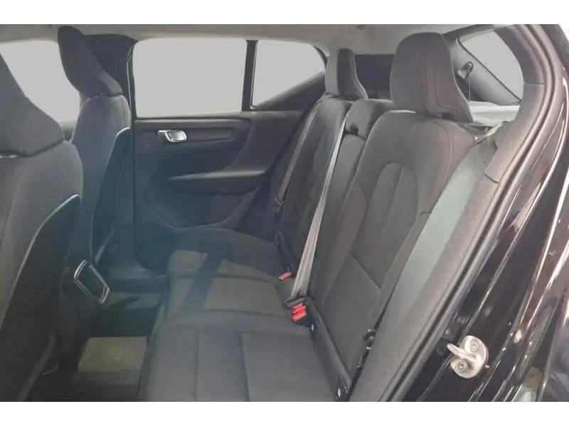 Occasion Volvo XC40 Momentum BLACK 17