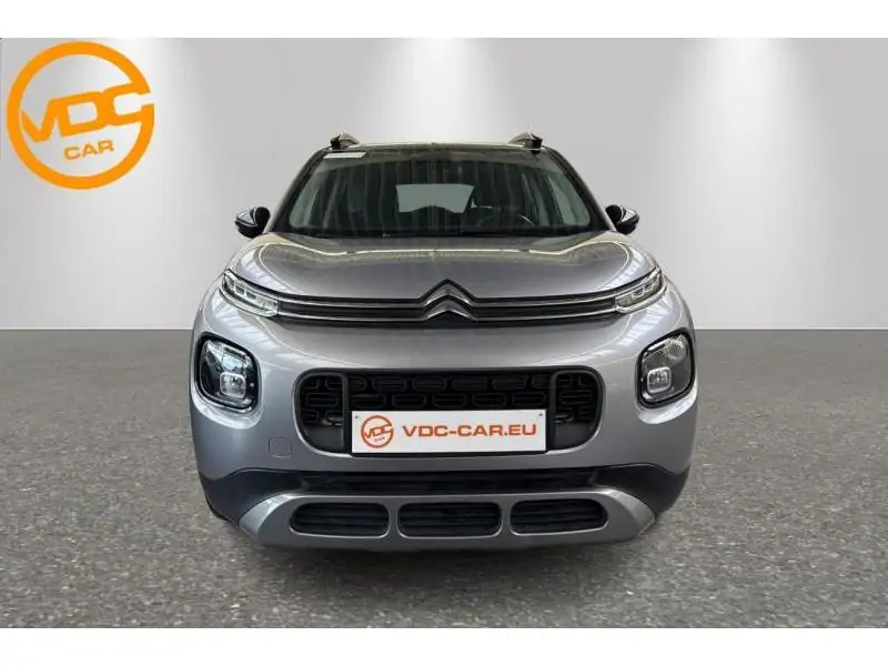 Occasion Citroen C3 Aircross Shine GREY 5