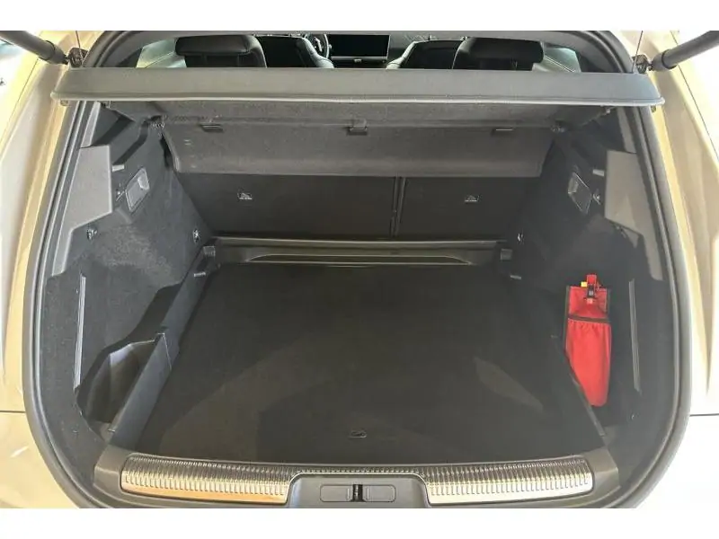 Occasion DS Automobiles DS 7 RIVOLI 1.5 Blue HDI 130 AUTOMA CHAMPAGNE 19