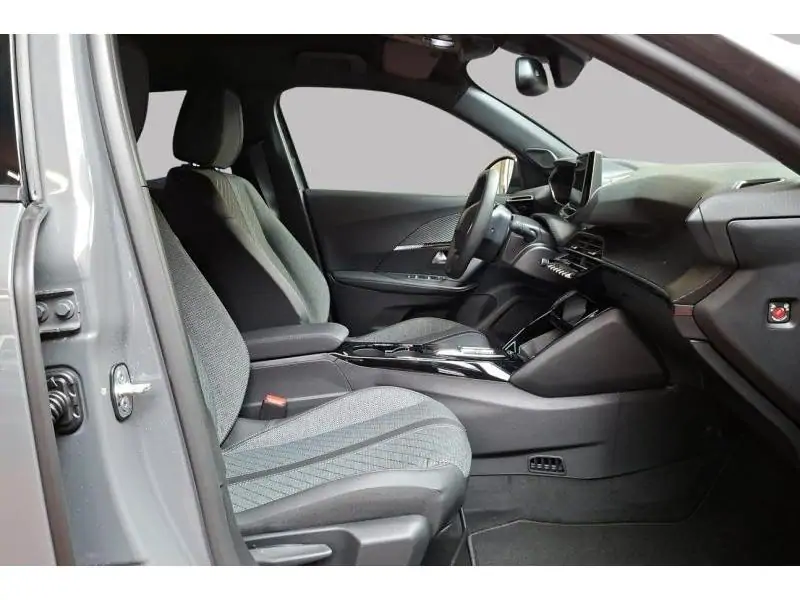 VEHICLE__CONDITION_SERVICE Peugeot 2008 II Allure GREY 8