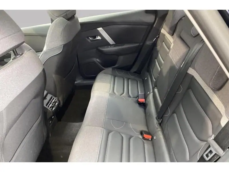 Occasion Citroen C4 Max BLUE 18