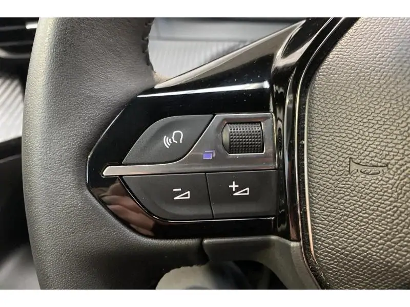 Occasion Peugeot 2008 Allure GREY 21