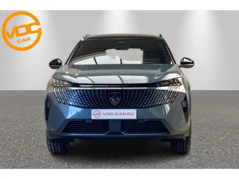 Demo Peugeot 5008 GT* Caméra de recul GPS BLUE 5