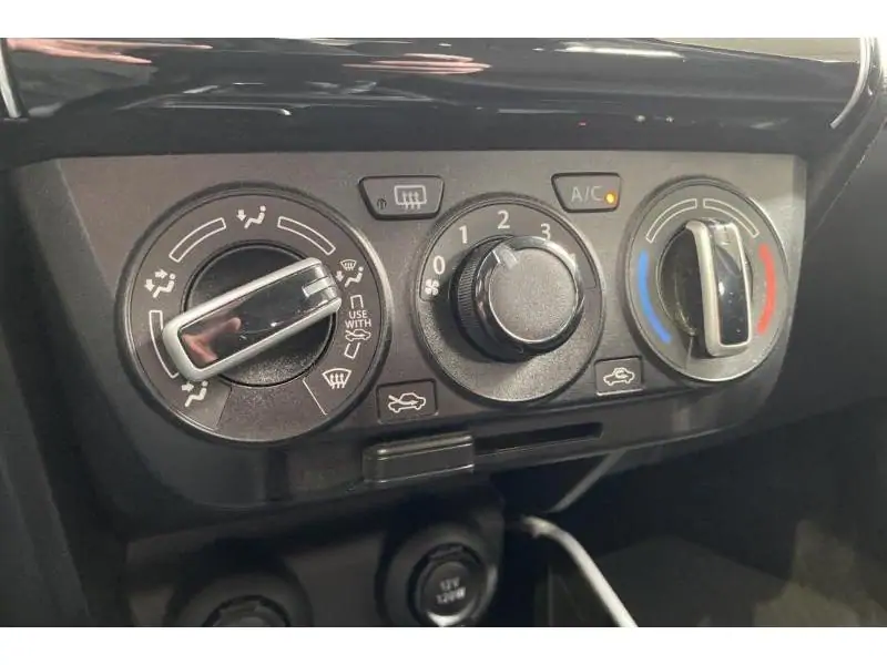 Occasion Suzuki Swift GL+ BLACK 15