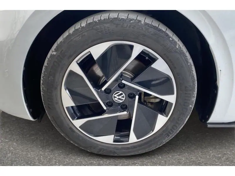 Occasion Volkswagen ID.3 PRO WHITE 21