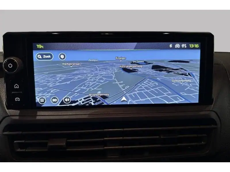VEHICLE__CONDITION_SERVICE Peugeot e-Expert LONG L3 XL GREY 13
