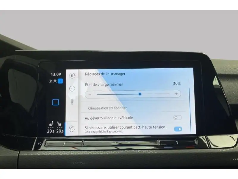 Occasion Volkswagen Golf VIII GTE - 245 PK WHITE 34