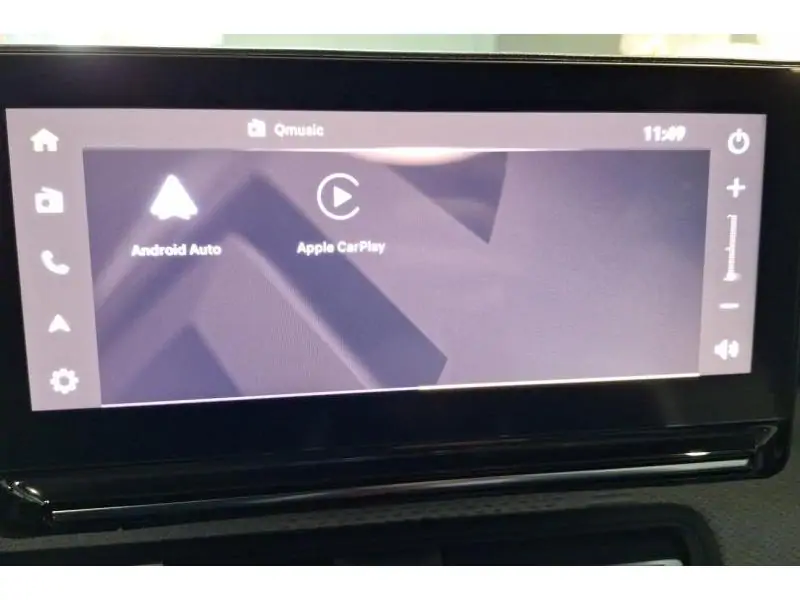 VEHICLE__CONDITION_SERVICE Citroen C3 Aircross Hybride 145 E-DCS6 MAX GREY 22