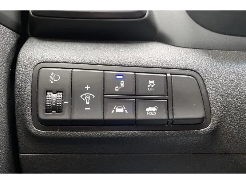 Occasion Hyundai Tucson N-Line 1.6 CRDi GREY 30