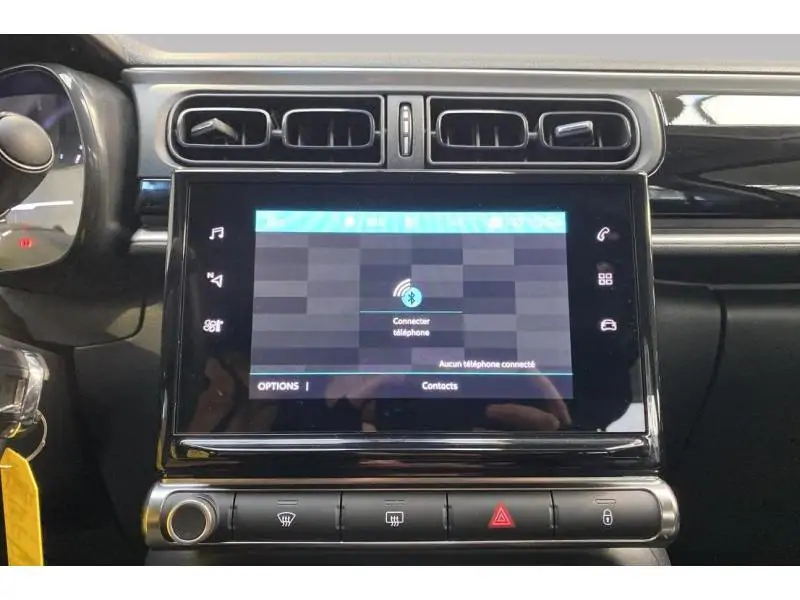 Occasion Citroen C3 PLUS BLACK 26