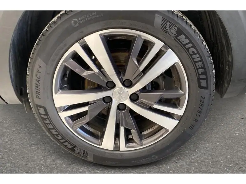 Occasie Peugeot 5008 II Allure BLUE 20