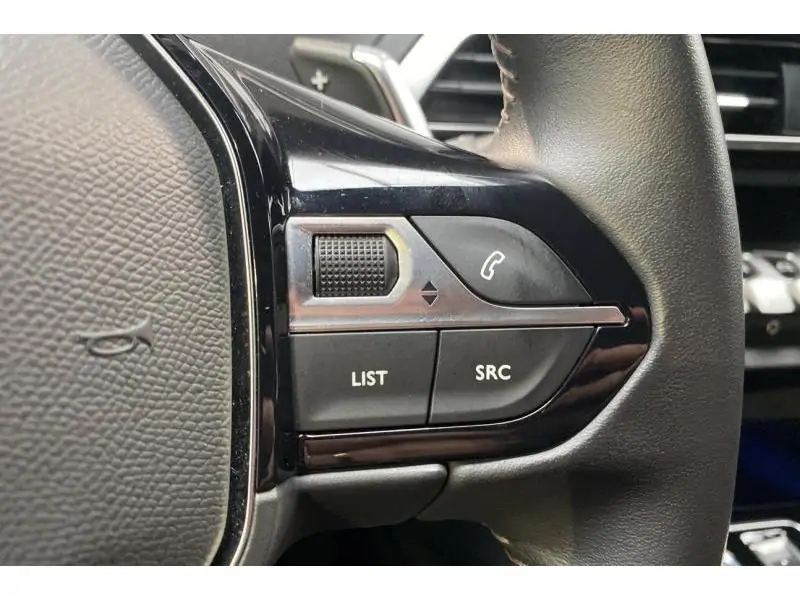 Occasion Peugeot 5008 Allure Pack MHEV 136 BLUE 23